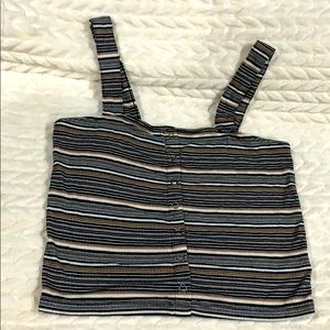 American Eagle Tank Top